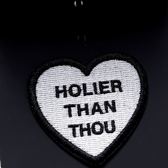 Mother Patch - Picture 2 of 3